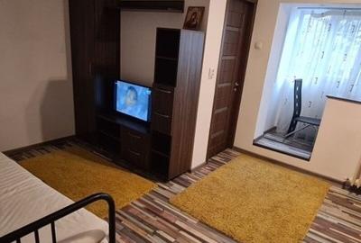 Garsonieră semidecomandată în Drumul Taberei