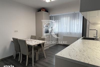 Apartament cu 3 camere în Nufărul - 5