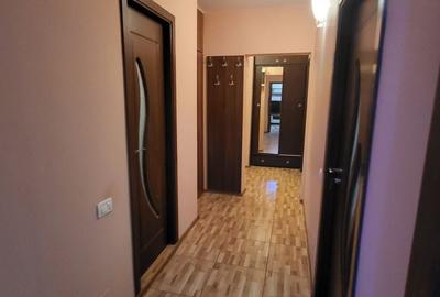 Apartament cu 2 camere în Sălăjan