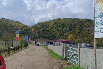 Teren de 2800 mp, în Central - 8