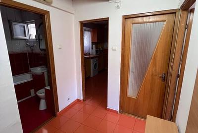 Apartament cu 2 camere în Giurgiului - 1
