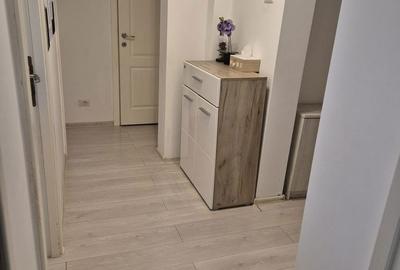 Apartament cu 2 camere decomandat în Bistrița Lac - 2