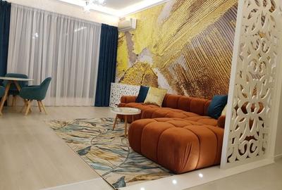 Apartament cu 2 camere decomandat în Inel II - 2