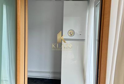 Apartament cu 5 camere decomandat în Primăverii - 15