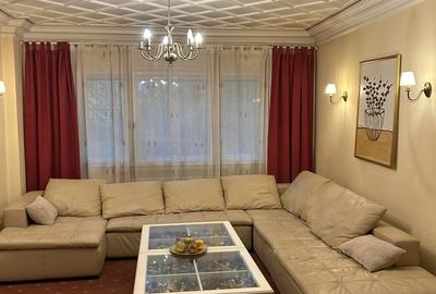 Apartament decomandat în Universitate