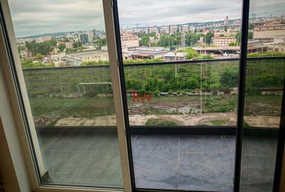 Apartament cu 2 camere decomandat în Frumoasa - 6