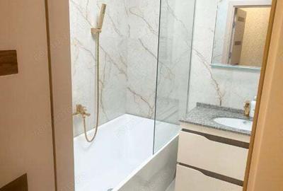 Apartament cu 2 camere decomandat în Jiului - 2