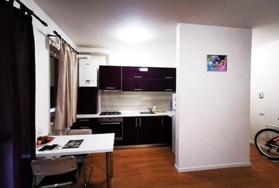 Apartament cu 2 camere decomandat în Aradului - 2