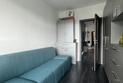 Apartament cu 3 camere decomandat, mobilat în Florești - 7