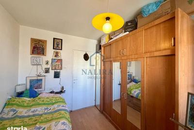 Apartament cu 3 camere semidecomandat în Central - 4