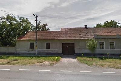 Casă cu 2 camere în Păuliș - 2