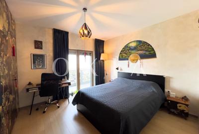 Apartament cu 3 camere decomandat, mobilat în Take Ionescu - 12