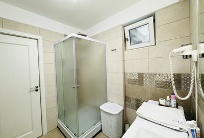 Apartament cu 3 camere semidecomandat, mobilat în Est - 16
