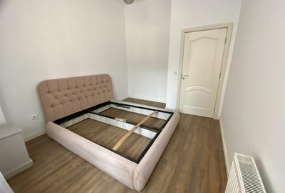 Apartament cu 2 camere semidecomandat, mobilat în Dâmbul Rotund - 4
