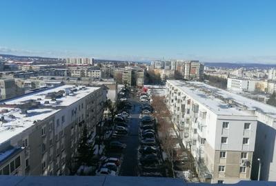 Apartament cu 2 camere circular în Războieni - 7