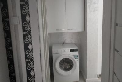 Apartament cu 2 camere decomandat în Buzaului - 6