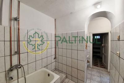 Apartament cu 2 camere nedecomandat în Central - 7