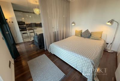 Apartament cu 2 camere semidecomandat, mobilat în Ultracentral - 7