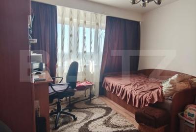 Apartament cu 2 camere decomandat, mobilat în Între Lacuri
