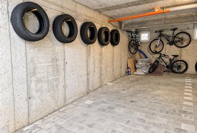 Apartament cu 2 camere decomandat în Ludoș