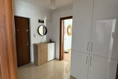 Apartament cu 2 camere decomandat în Nord