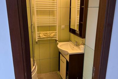 Apartament cu 3 camere semidecomandat în Gheorgheni - 1