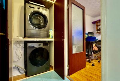 Apartament cu 2 camere decomandat în Drumul Taberei - 7