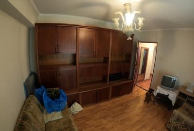Apartament cu 3 camere decomandat în Central - 4