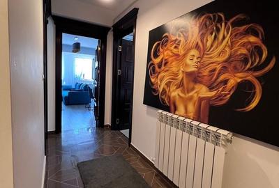 Apartament cu 2 camere decomandat în Exterior Vest