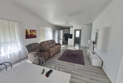 Casă cu 4 camere cu Teren 270 Mp în Găgeni - 2