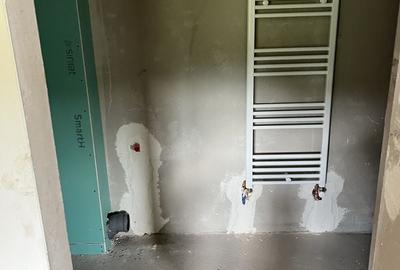 Apartament cu 3 camere în Florești - 1