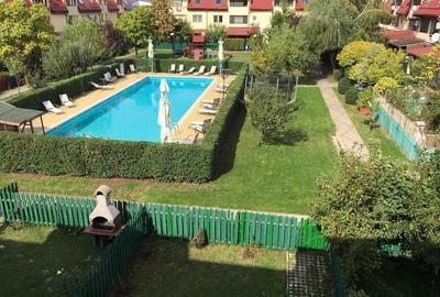 Casă cu 5 camere cu Piscina în Voluntari