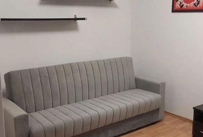 Garsonieră decomandată în Dristor