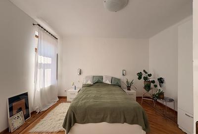 Apartament cu 2 camere semidecomandat, mobilat în Moșilor - 4
