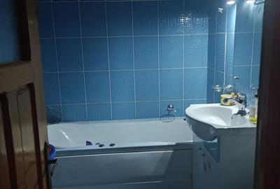 Apartament cu 3 camere decomandat în Central - 5