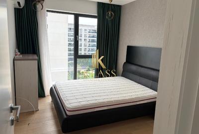 Apartament cu 4 camere decomandat, mobilat în Pipera