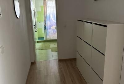 Apartament cu 3 camere în Sânpetru - 7