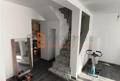 Casă individuală cu 5 camere cu Teren 1350 Mp în Vintilă Vodă - 3