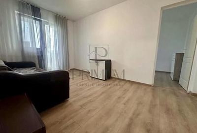 Apartament cu 2 camere semidecomandat, mobilat în Șagului