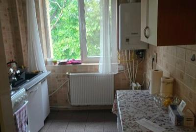 Apartament cu 3 camere decomandat în Nicolina - 7