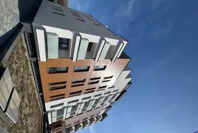Apartament cu 2 camere semidecomandat în Central - 2