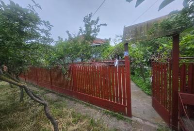 Casă cu 3 camere în Slătioarele - 5