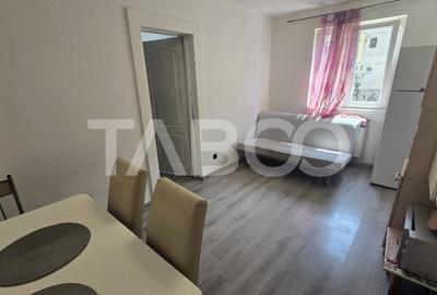 Apartament cu 2 camere nedecomandat, mobilat în Țiglari