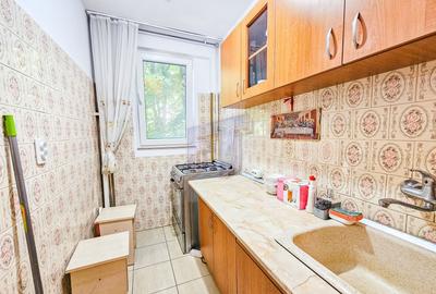 Apartament cu 2 camere decomandat, mobilat în Drumul Taberei - 6