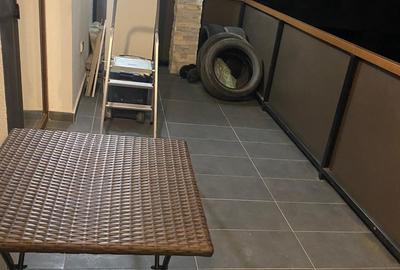 Apartament cu 3 camere în Apahida