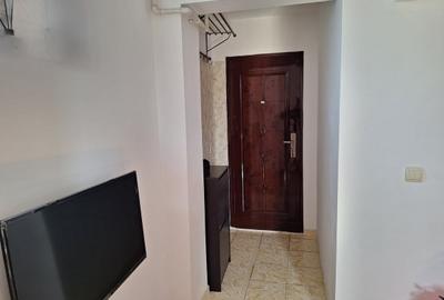 Apartament cu 2 camere semidecomandat în Bucureștii Noi