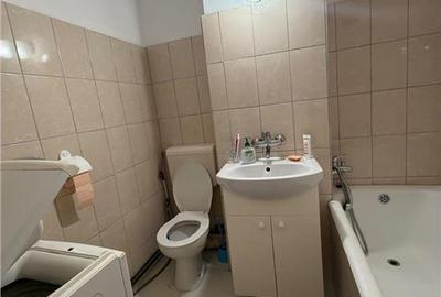 Apartament cu 2 camere decomandat în Mărăști - 5