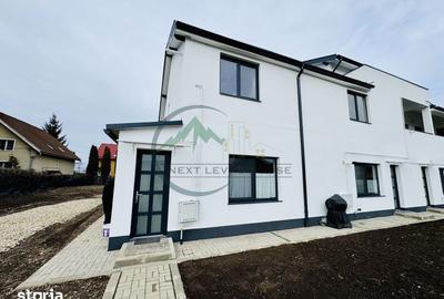 Apartament cu 3 camere în Sânpetru - 9