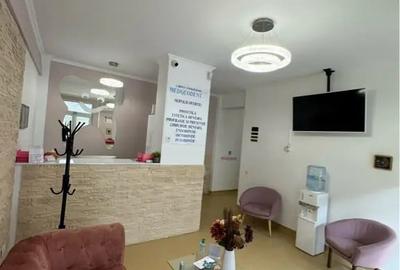 Spațiu comercial, de 125 mp, în Central - 8
