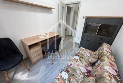 Apartament cu 3 camere semidecomandat în Mihai Viteazul - 3
